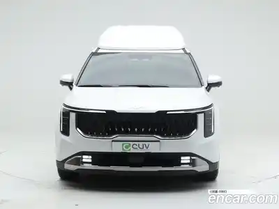 Kia Carnival 2024 2.2 автомат (гидро), миниатюра 2