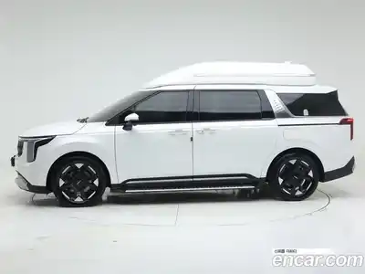 Kia Carnival 2024 2.2 автомат (гидро), миниатюра 3
