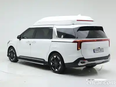 Kia Carnival 2024 2.2 автомат (гидро), миниатюра 4