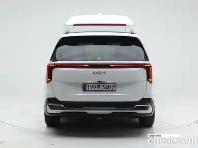 Kia Carnival 2024 2.2 автомат (гидро), миниатюра 5
