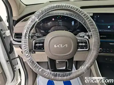 Kia Carnival 2024 2.2 автомат (гидро), миниатюра 6
