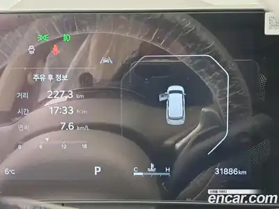 Kia Carnival 2024 2.2 автомат (гидро), миниатюра 7