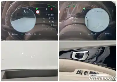 Kia Carnival 2024 2.2 автомат (гидро), миниатюра 10