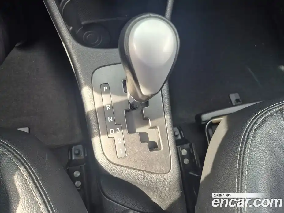 Kia Morning 2013 1.0 автомат (гидро), фото 15