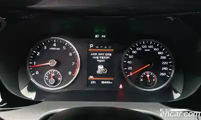 Kia K5 (Optima) 2021 2.0 автомат (гидро), миниатюра 11