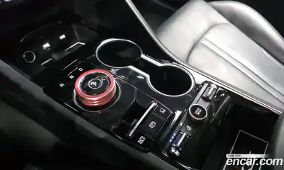 Kia K5 (Optima) 2021 2.0 автомат (гидро), миниатюра 12