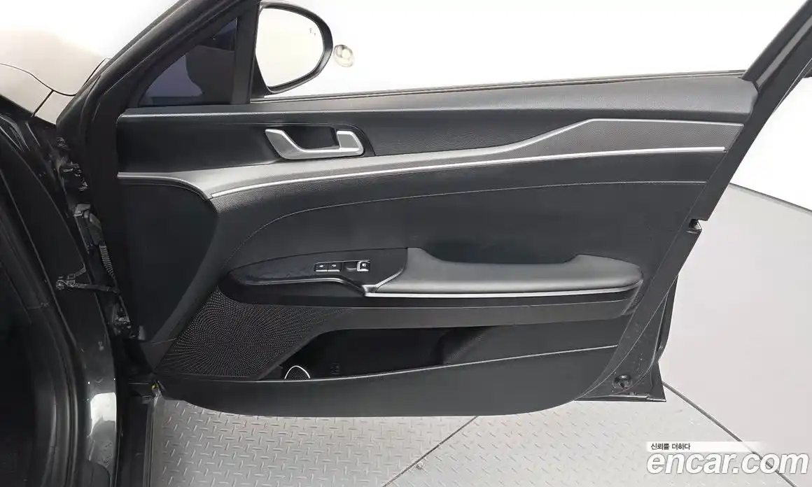 Kia K5 (Optima) 2021 2.0 автомат (гидро), фото 14