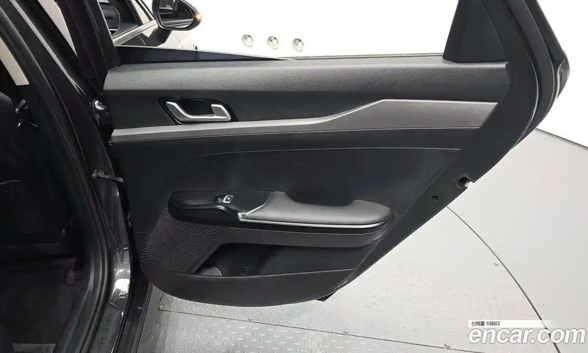 Kia K5 (Optima) 2021 2.0 автомат (гидро), фото 15