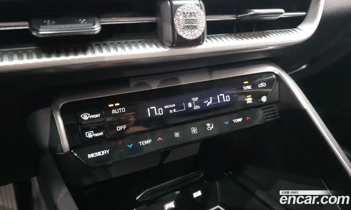 Kia K5 (Optima) 2021 2.0 автомат (гидро), фото 23