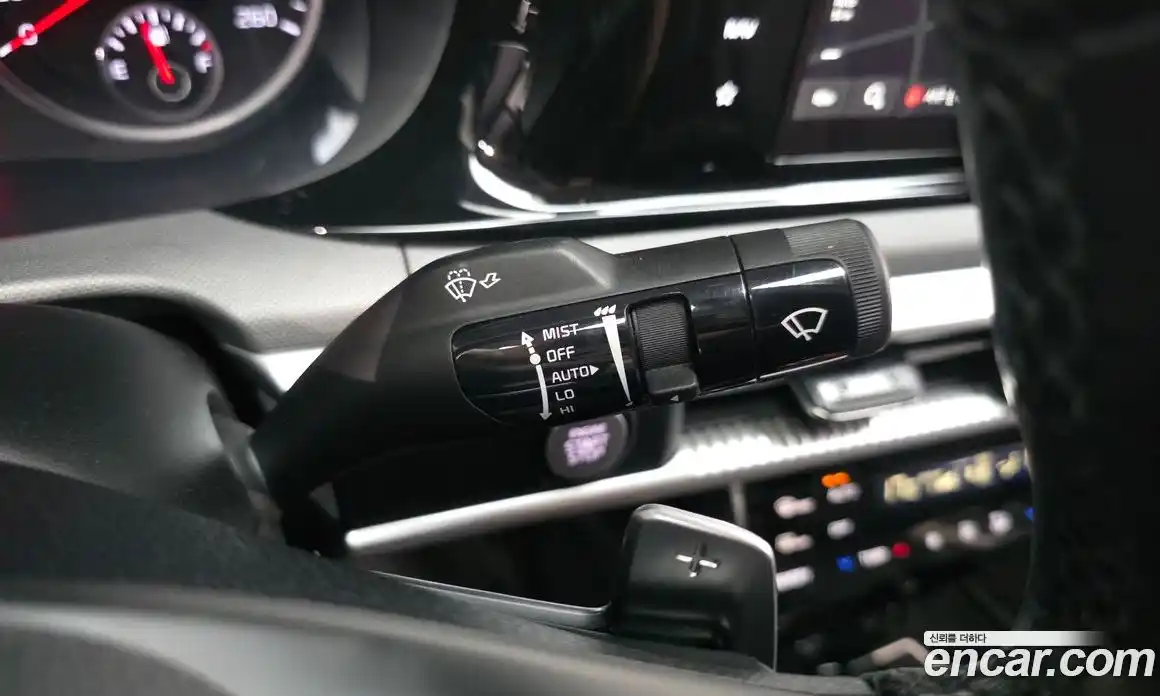 Kia K5 (Optima) 2021 2.0 автомат (гидро), фото 25