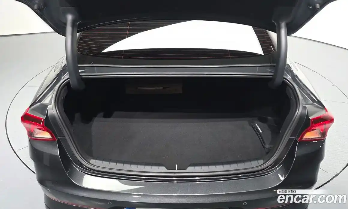 Kia K5 (Optima) 2021 2.0 автомат (гидро), фото 26
