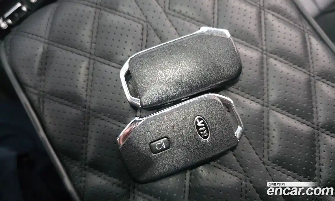 Kia K5 (Optima) 2021 2.0 автомат (гидро), фото 29