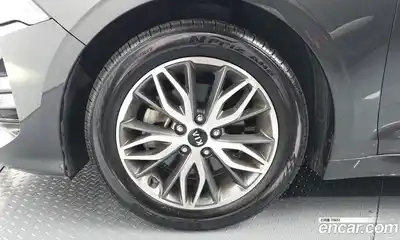 Kia K5 (Optima) 2021 2.0 автомат (гидро), миниатюра 5