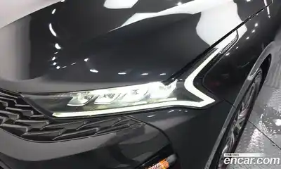 Kia K5 (Optima) 2021 2.0 автомат (гидро), миниатюра 8