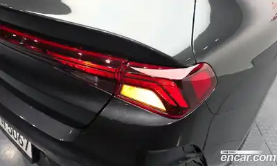 Kia K5 (Optima) 2021 2.0 автомат (гидро), миниатюра 9