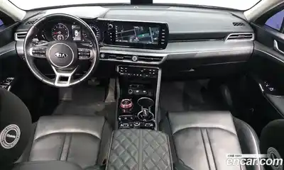 Kia K5 (Optima) 2021 2.0 автомат (гидро), миниатюра 10