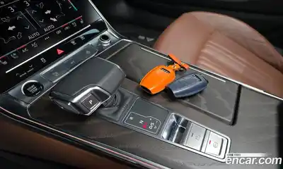 Audi A6 2021 2.0 автомат (гидро), миниатюра 11