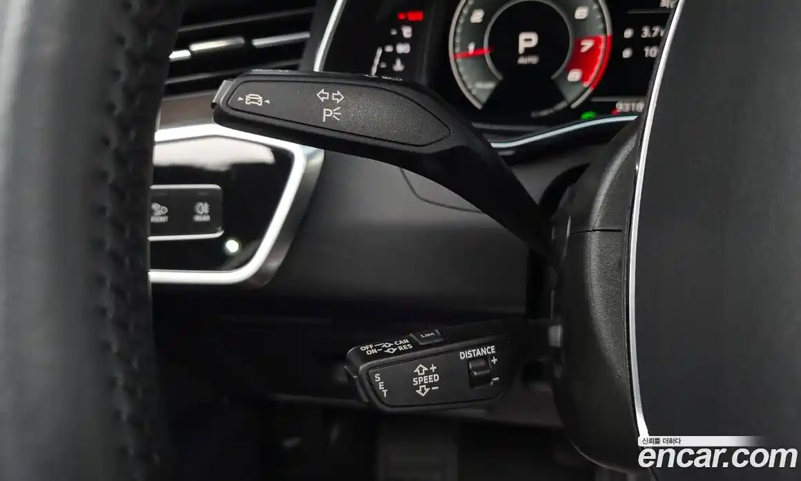 Audi A6 2021 2.0 автомат (гидро), фото 23