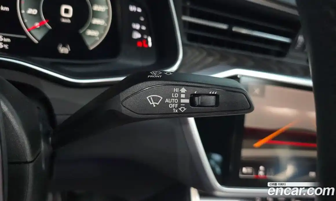 Audi A6 2021 2.0 автомат (гидро), фото 28