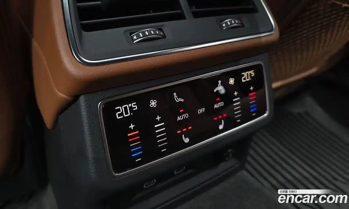 Audi A6 2021 2.0 автомат (гидро), фото 32