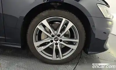 Audi A6 2021 2.0 автомат (гидро), миниатюра 6