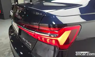 Audi A6 2021 2.0 автомат (гидро), миниатюра 8