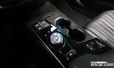 Kia K8 2022 3.5 автомат (гидро), миниатюра 12