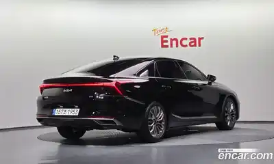 Kia K8 2022 3.5 автомат (гидро), миниатюра 2