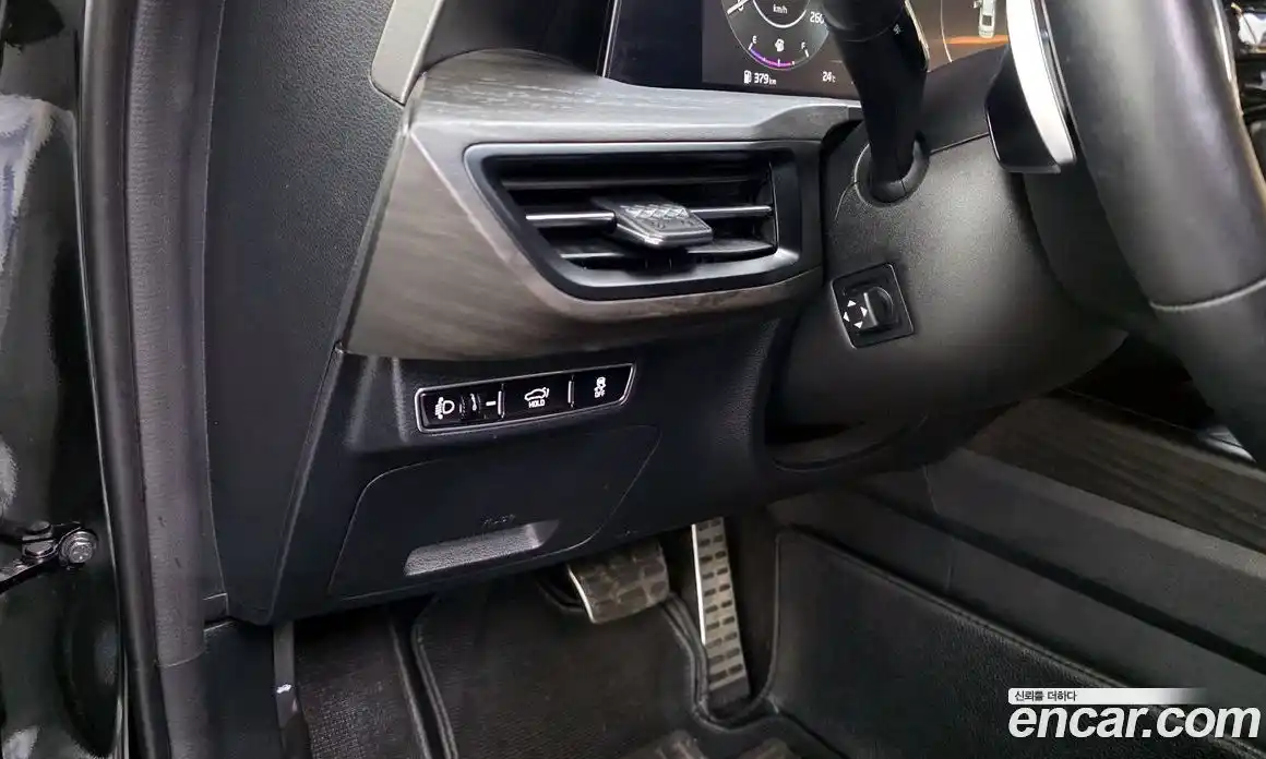 Kia K8 2022 3.5 автомат (гидро), фото 28