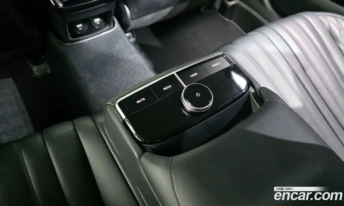 Kia K8 2022 3.5 автомат (гидро), фото 35