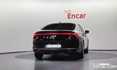 Kia K8 2022 3.5 автомат (гидро), миниатюра 4