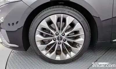 Kia K8 2022 3.5 автомат (гидро), миниатюра 5