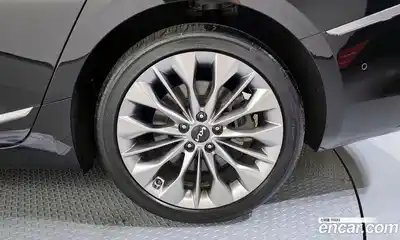 Kia K8 2022 3.5 автомат (гидро), миниатюра 7