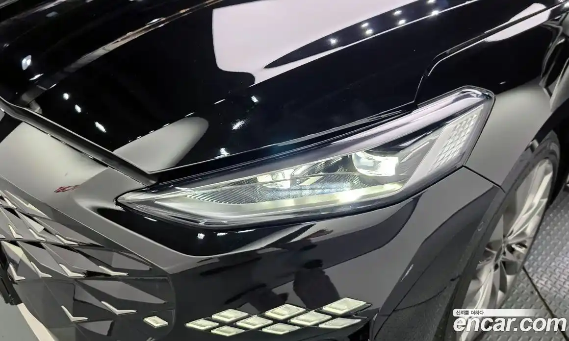 Kia K8 2022 3.5 автомат (гидро), фото 8