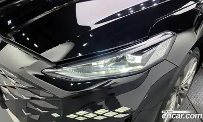 Kia K8 2022 3.5 автомат (гидро), миниатюра 8