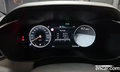 Genesis G70 2025 2.5 автомат (гидро), миниатюра 11