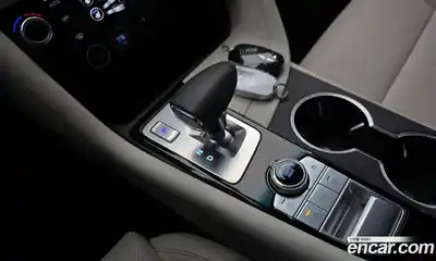 Genesis G70 2025 2.5 автомат (гидро), миниатюра 12
