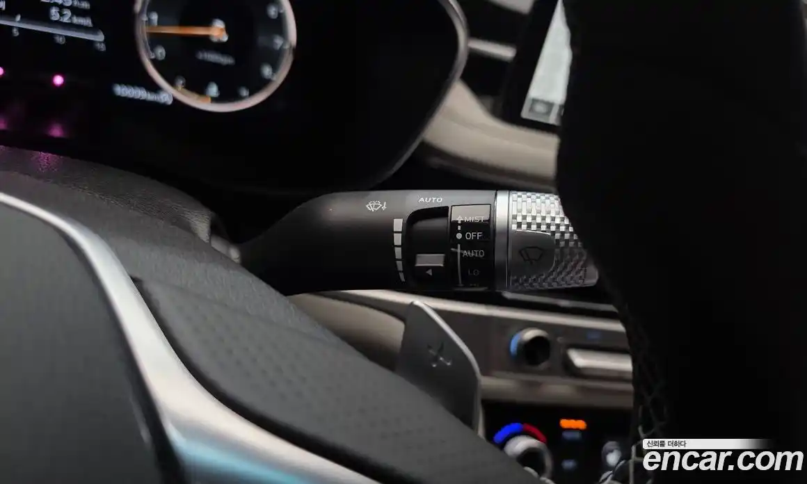 Genesis G70 2025 2.5 автомат (гидро), фото 21
