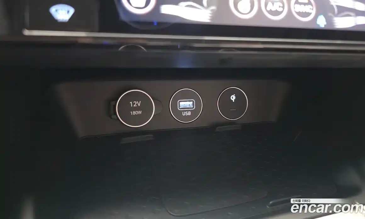 Genesis G70 2025 2.5 автомат (гидро), фото 27