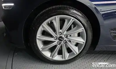 Genesis G70 2025 2.5 автомат (гидро), миниатюра 5