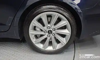 Genesis G70 2025 2.5 автомат (гидро), миниатюра 7