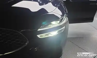 Genesis G70 2025 2.5 автомат (гидро), миниатюра 8