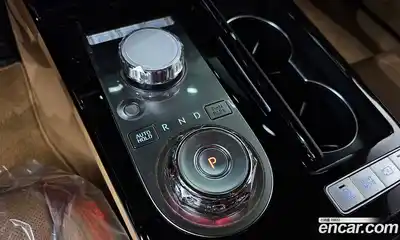 Genesis G80 2024 2.5 автомат (гидро), миниатюра 12
