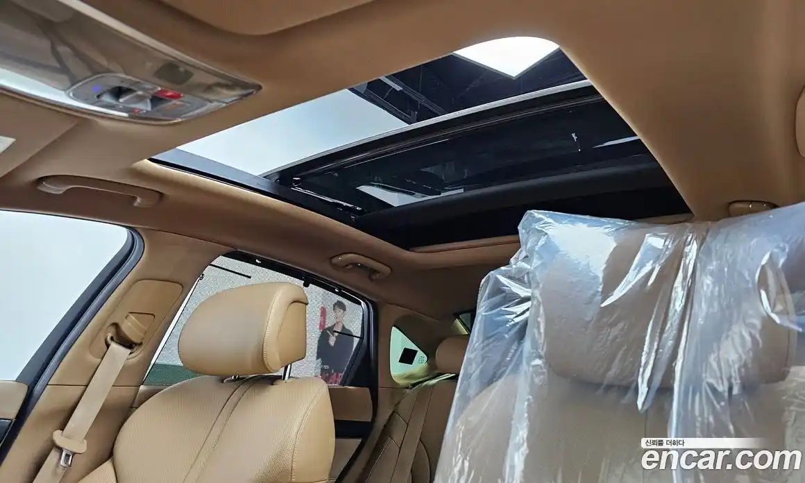 Genesis G80 2024 2.5 автомат (гидро), фото 22