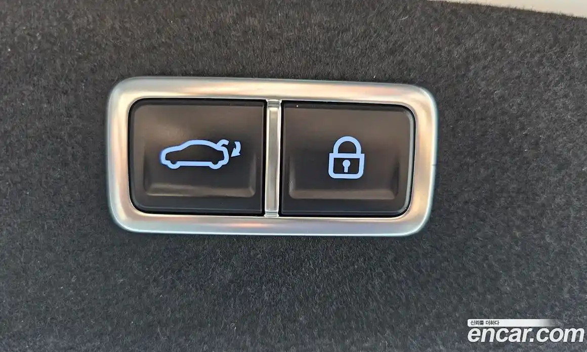Genesis G80 2024 2.5 автомат (гидро), фото 23