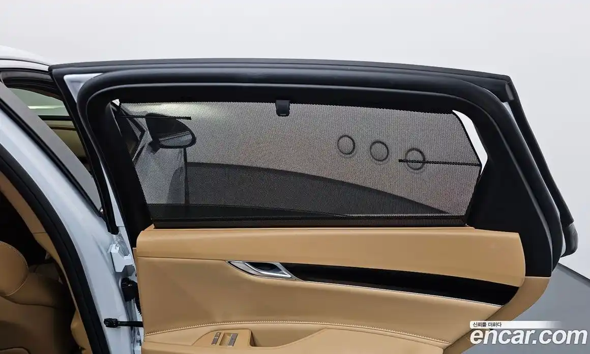 Genesis G80 2024 2.5 автомат (гидро), фото 25