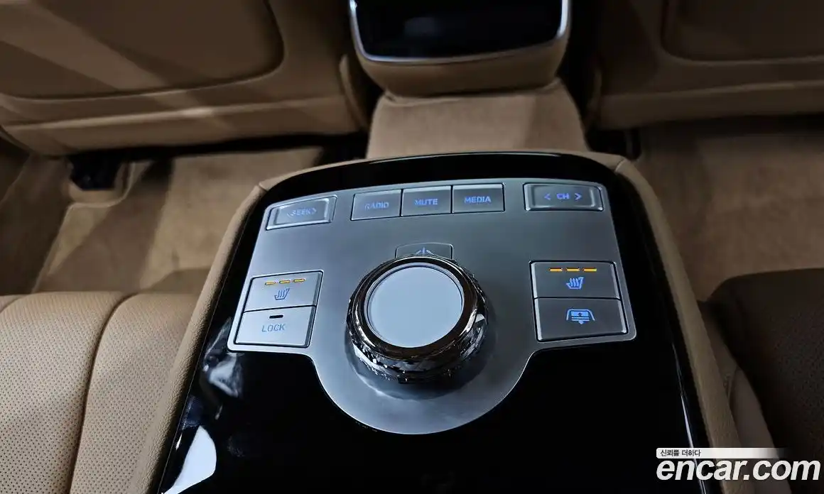 Genesis G80 2024 2.5 автомат (гидро), фото 26