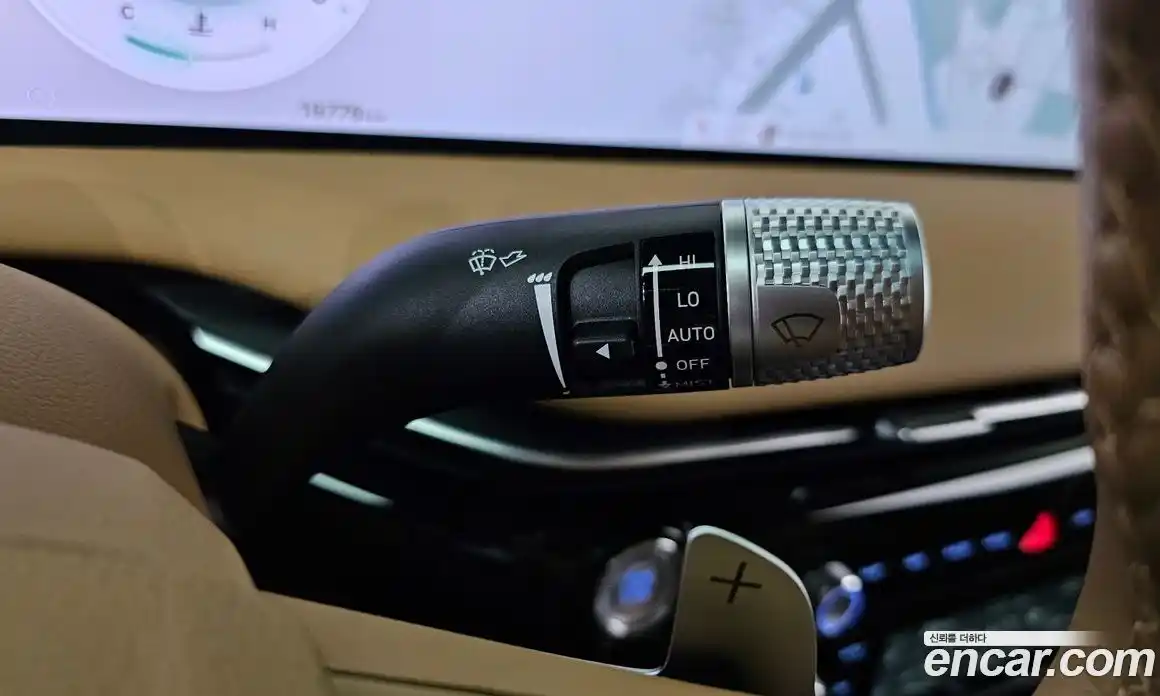 Genesis G80 2024 2.5 автомат (гидро), фото 30