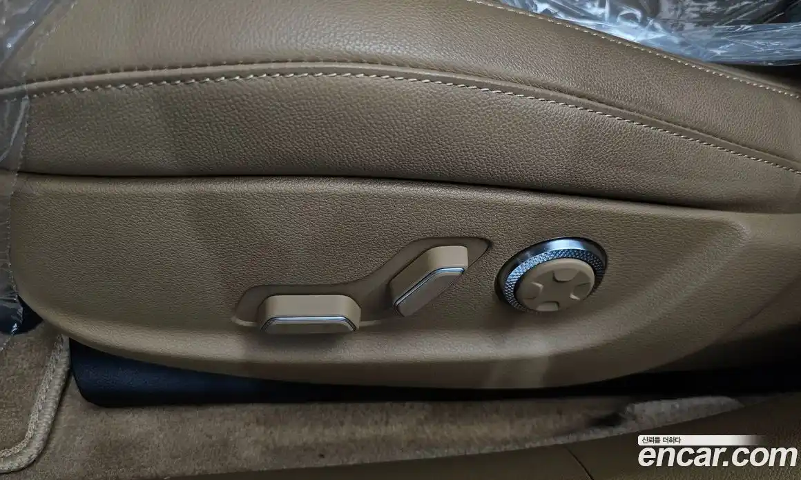 Genesis G80 2024 2.5 автомат (гидро), фото 31
