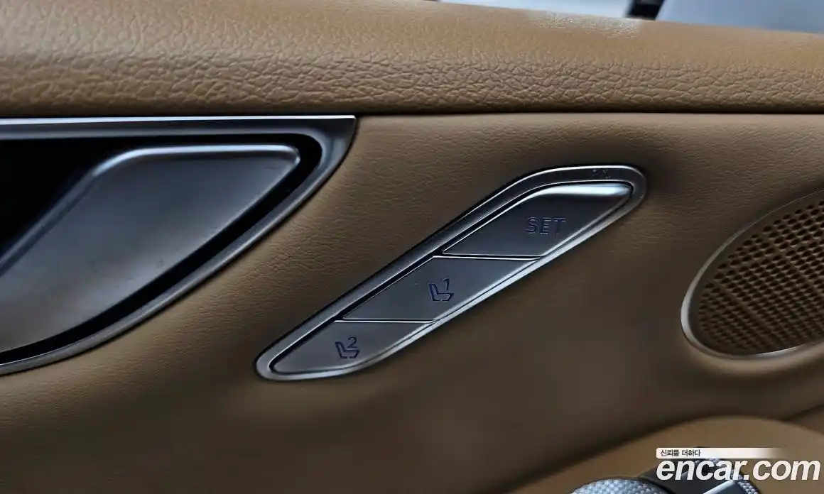 Genesis G80 2024 2.5 автомат (гидро), фото 39